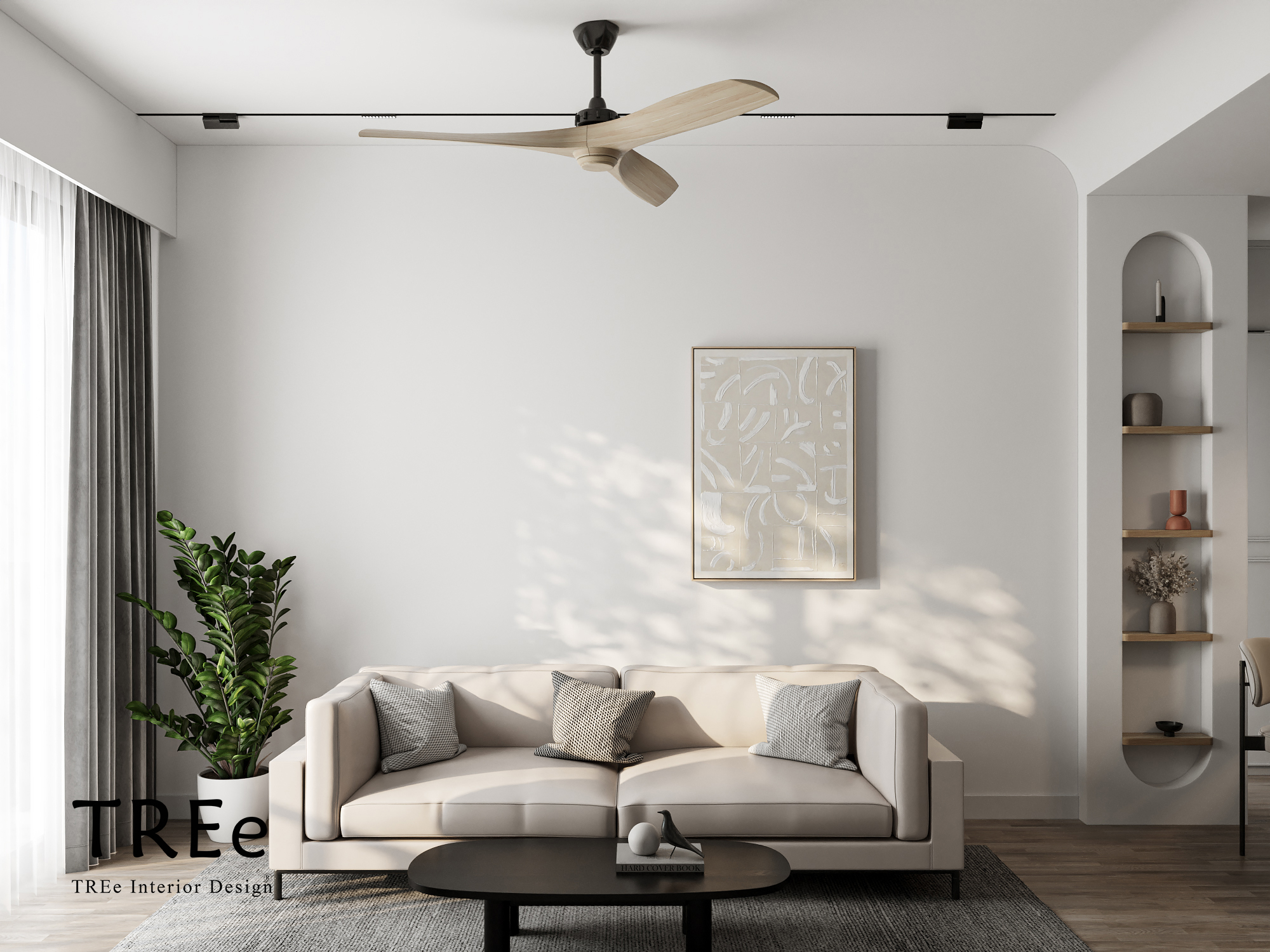 CĂN HỘ EMERALD CELADON TÂN PHÚ - 71M2